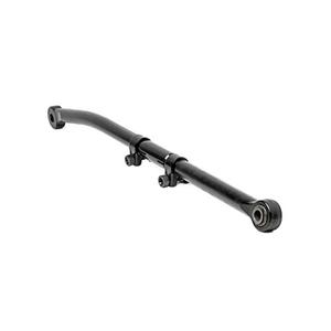 Rough Country Front Forged Adjustable Track Bar for 2005-2016 F-250/F-350-5100, 2 Pieces
