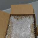 TWING 4x6 Gold Picture Frames Set of 6,Rustic Gold Frames Display Pictures 3x5 with Mat or 4x6 Without Mat,Tabletop Display and Wall Mounting Collage Photo Frame,Set for Wall Gallery