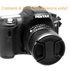 Fotasy 52mm Slim Low Pro...Pentax Sony , 52 mm l lood