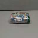 Boho Floral Kitchen Towels Decorative Set of 2, Colorful Flowers Dish Towels for Kitchen, Absorbent Soft Hand Towel Tea Bar Towel for Kitchen Decor Cooking Baking Housewarming Gifts for Women