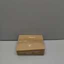 SUBRTEX Waffle Braided Bath Mat, 16" x 24" Soft Waffle Bath Rugs, Absorbent Non Slip Bathrooom Mats, Machine Washable Area Rug for Bathroom, Quick Dry, Off White