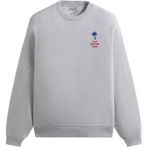 Palm Tree Crew Hamptons Lineup Crew (Gray, XXL)