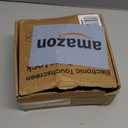 HIDALIFE Keyless Entry Door Lock, Electronic Keypad Door-Lock with Handle, Touchscreen, Auto-Locking, Anti-peep Password, Easy to Install for Front Door, Home, Office, Satin Nickel