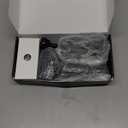 Handheld Vacuum Cordless4-in-1 Hand held Vacuum Cleaner,15000Pa Car Vacuum Portable Cordless,(1.25 lbs) Lightweight,21min Runtime Air Duster/Blower for Car,Home,Hair