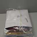 20 x 71 Inches Christmas Extra Large Velvet Bows Christmas Tree Topper Decor Giant Xmas Tree Toppers Bows for Home Wreath Wall Backdrop Birthday Wedding Party Decorations(Deep Red)