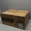 Knee ScooterKnee Scooter for Adults for Foot SurgeryKnee Walker for Foot Injuries Compact Crutch Alternative with Dual Braking System (Blue)