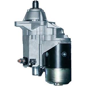 High Torque Starter Motor - Compatible with 1985-1994 Ford F-250 6.9L 7.3L Diesel
