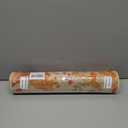 Baccessor Pumpkin Fall Kitchen Mats Set of 2, Pumpkin Floral Leaves Kitchen Rugs for Floor Low-Profile Farmhouse Fall Thanksgiving Home Decor 17x29 and 17x47 Inch