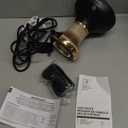 Bellissima Diffon Supreme Diffuser & Curly Hair Dryer  XL Diffuser for Long Waves, Curls, Coils  Cool Button  AntiFrizz Technology
