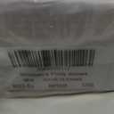 Women's Flats Shoes Dress Shoes Round Toe Ballet Flats Comfortable Crochet Lace Black Flats Low Heel (6, Apricot)