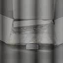 Wii Remote Controller, 2 Packs Upgrade Wireless Controller Compatible with Wii Wii U Console(White and White)