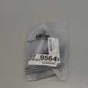 5ft-S Aquarium Siphon Vacuum Cleaner for Fish Tank Cleaning Gravel & Sand