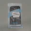 Caka for Samsung Galaxy S25 FE Case [HD Screen Protector] [Full Camera Lens Cover] [360Rotated Kickstand Ring] [Heavy Duty Protection] Hard Rugged Protective Phone Cover for S25 FE - Black