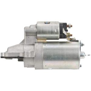 BOSCH SR7580N Premium 100% New Starter - Compatible With Select Ford Ranger; Mazda B2300