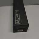 BrMate ReHydration - 100% Leakproof 25oz Insulated Water Bottle with Straw - Stainless Steel Water Canteen (Mauve Camo)