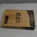 Replacement 7" x 12" heavy equipment mirror for front end loader, excavator, dozer lines such as Cat. John Deere, Ford, Case, JCB, Volvo, Titan, Link Belt, Doosan.