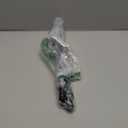 HUOPO 17 inch Gas Struts for Heavy Lid, 35lb/156N Lift Support Strut for RV Bed, Boat Hatch, Cabinet Door, Tool Box, Outdoor Window, Heavy Duty Shocks Spring with Mounting Brackets, 2 Pcs