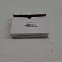 Upgraded 12 Holes Fuel Injectors Fit for Honda: Accord 2008-2012 / CR-V 2010-2011/ Civic Si 2013-2015, for Acura: TSX 2009-2014 / ILX 2013-2015, L4 2.4L Gas, OEM # 16450R40Y01 (4 Pcs)