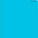 Neenah Astrobrights 30% Recycled Bright Color Paper, 8 1/2in x 11in, 24 Lb, FSC Certified, Lunar Blue, Ream Of 500 Sheets, 21528