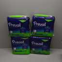 Prevail Daily Protective Underwear - Unisex Adult Incontinence Underwear - Disposable Adult Diaper for Men & Women - Maximum Absorbency - XX-Large - 12 Count (Pack of 4)