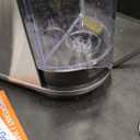 Breville Bambino Espresso Machine BES450BSS, Brushed Stainless Steel