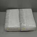 Pampers Swaddlers Diapers, Size 1 (8-14 lbs), 198 Count, Absorbent, Keeps Baby Dry and Comfortable, Skin Safe Disposable Baby Diaper (Packaging May Vary)