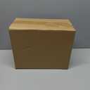 Yangbaga Glass Sugar Coffee Canister for Ground Coffee,255OZ Coffee Containers with Handle Shelf Coffee Bar Station Accessories Organizer Decor,Food Storage Jars with Iron Scoop for Kitchen