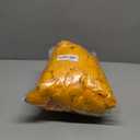 5 Pc 5 feet Long Marigold Garland for Decoration Long Strands Artificial Marigold Flowers | Indian Dcor for Pooja | Wedding | Christmas | Diwali Decor (Orange)