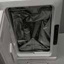 Towel Warmer, 35L Large Foldable Towel Warmers for Bathroom, Dual-Mode Blanket Warmer with Safety Lock, Timer, and Auto Shut-Off, Fits Up to 3 Oversized 40"X70" Towels, for Home & Loved Ones (Blue)