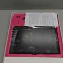 2026 Upgraded Android 15 Tablet, 10inch Kids Tablet, Octa-core CPU, 10GB+64GB+1TB Expand Tablets for Kids with Kids Space, Parental Control, 6000mAh Big Battery,Touchscreen Tableta,Pink