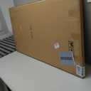 Minimalist & Modern Art for Bedroom Decor Framed Abstract Artwork for Walls Neutral & Contemporary Beige Wall art - Artwork for Living Room and Boho Style Large Abstract Wall Art 24×48IN