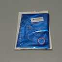 Stitch Party Supplies, 102 PCS Birthday Decorations Set Include Banner, Balloons, Stickers, Hanging Swirls, Cake Cupcake Toppers, Tablecloth for Boys Girls Stitch Theme Party