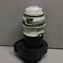 154844301 Motor Kit 154844301 Dishwasher Circulation Pump Motor with O-Rings for Frigidaire Dishwasher, Replace for 154488001 154588701 154594201 154648101 154700101