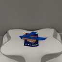 DONAMA Cervical Pillow for Neck and Shoulder,Contour Memory Foam Pillow,Ergonomic Neck Support Pillow for Side Back Stomach Sleepers with Pillowcase (Queen Size 24.8"Lx14.96"Wx5.51"H, Light Grey)