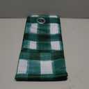 NICETOWN Baby Pink Window Treatment Valance - Thermal Insulated Eyelet Top Cute Curtains for Girl's Bedroom/Nursery (Lavender Pink, 2 Panels, 42W by 18L 1.2 inches Header)