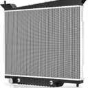 AUTOSAVER88 Radiator Compatible with 2002-2004 Ford Expedition 2003-2004 Lincoln Navigator 4.6L 5.4L V8