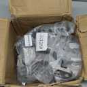 AUTOKAY Motor Mount Set of 3 A5767 A5603 A5606 for Ford Fusion 13-18 2.0L Engine at Auto Transmission