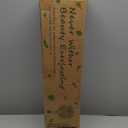 5ft Artificial Palm Tree Indoor Plant Tall Fake Tropical Paradise Palm Tree in Pot with Real Bark Design Faux Areca Palm Tree for Home Office Living Room Bedroom Farmhouse Modern Decor 1pcs