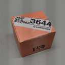 HDCRYSTALGIFTS 9 Pack 8'' Crystal Sun Catchers,Christmas Tree Decoration,Rainbow Prisms Suncatchers for Window Hanging Indoor Crystal Ornaments for Xmas Tree Winter New Year Party