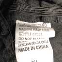 WOKANSE Women's Sexy Ruched One Piece Bodycon Cold Shoulder Long Sleeves Solid Jumpsuits Long Pants Romper (Black)