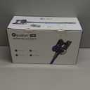 Cordless Vacuum Cleaner, 500W/40Kpa Vacuum Cleaners for Home, 60Mins Stick Vacuum with LED Display, Anti-Tangle & Wall Mount Charging, 8 in 1 Lightweight Vacuum for Hard Floors Carpet Pet Hair