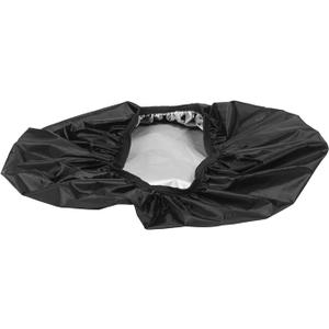 SUPVOX Backpack Rain Cover for Hiking - for Various Backpack Lightweight and Reusable Essential Outdoor Accessory