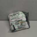 Momcozy Baby Wrap Carrier, Easy to Wear Infant Carrier Slings, Lightweight Hands Free Baby Sling, Adjustable Baby Carriers for Newborn to Toddler 8-35 lbs, Black