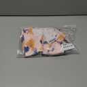 Kistore Womens Summer Tank Tops Sleeveless Crew Neck Pleated Blouse Shirts Fashion Clothes 2025 (XL)