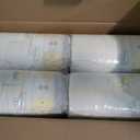 Pampers Swaddlers Diapers, Size 4 (15-34 lbs), 120 Count, Absorbent, Keeps Baby Dry and Comfortable, Skin Safe Disposable Baby Diaper