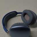 ILive Over Ear BT Headphones Light Blue