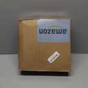 3 Pcs Wood Plant Stand Indoor Outdoor, Round Wood Riser for Decor 6/8/10" Wooden Stool Display Stand Flower Pot Holder Small Planter Tray Modern Potter Decorative for Desktop Counter Room (Washed White)