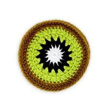 Pin Cushion/Pattern Weight - Green