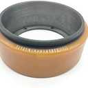 Drive Wheel 1115-220000-A0 for Big Joe E25 E30 EZ30 P33 S22