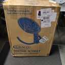 Graco DuetSoothe 2 in 1 Portable Baby Swing & Baby Rocker, Multi Direction, Vibration, Winslet